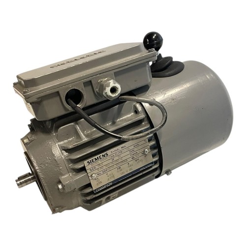 Siemens 1la0063 4la82 18kw - 1la0063-4la82-z, 0.18kw