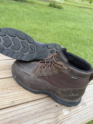 Men danner sharptail dark - men’s,