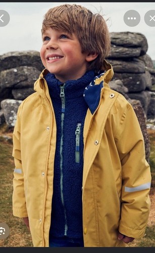 Mini boden yellow - boden,