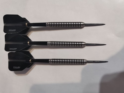 Darts corner warfare - darts, m4