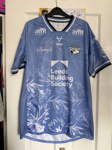 Leeds rhinos mnd 2026 - leeds,