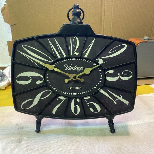Retro vintage london black - vintage,