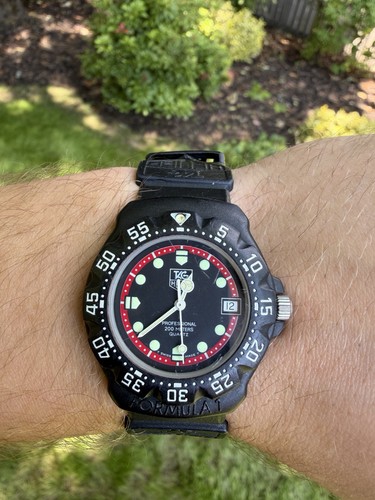 Tag heuer formula 383 513 - heuer,