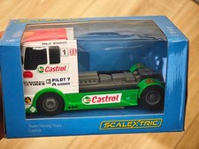 Scalextric C4156 Team Racing