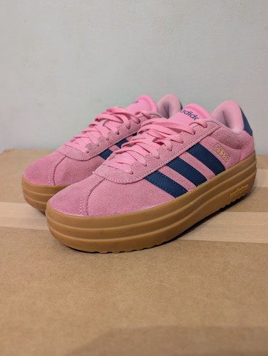 Adidas court bold shoes - court, uk