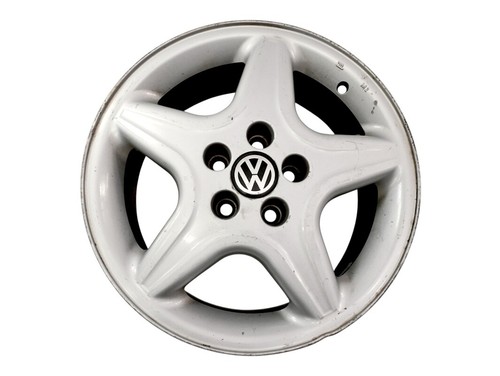 Stock alloy wheel rim - stock,