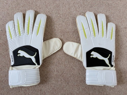 Puma powercat grip - powercat, 3.10