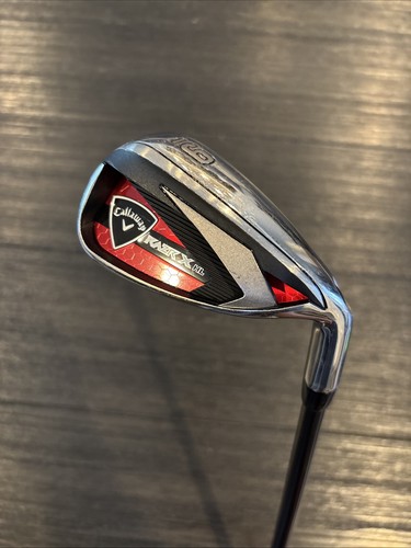 Callaway razr iron - iron,