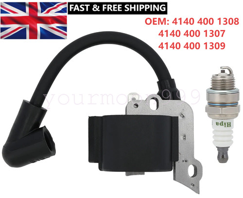 Ignition coil module for - coil,