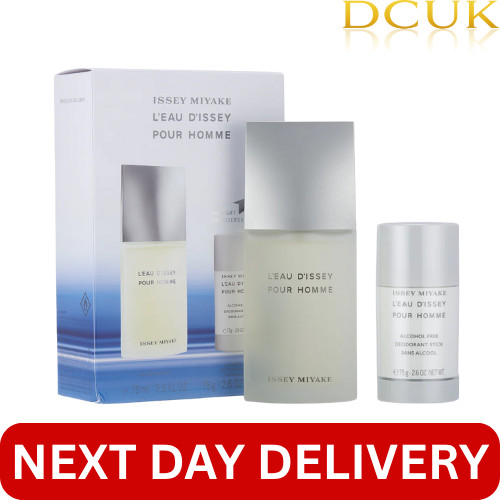 Issey miyake eau - issey, d'issey