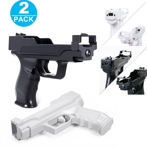 Wii motion plus gun - gun, for