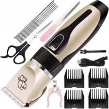 Dog Clippers for Grooming for