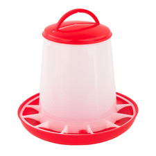 KCT 3KG LARGE CHICKEN FEEDER