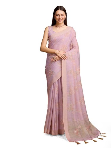 Women heavy organza silk - heavy,