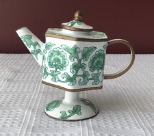Vintage Chinese Enameled