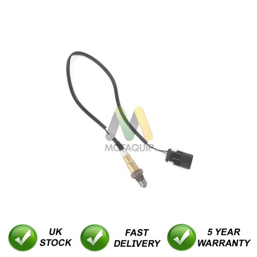 Lambda oxygen sensor - lambda,
