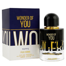 ?BEST SELLER RiiFFS Wonder Of You Pour Homme EDP Parfume For Mens Perfume 100ml