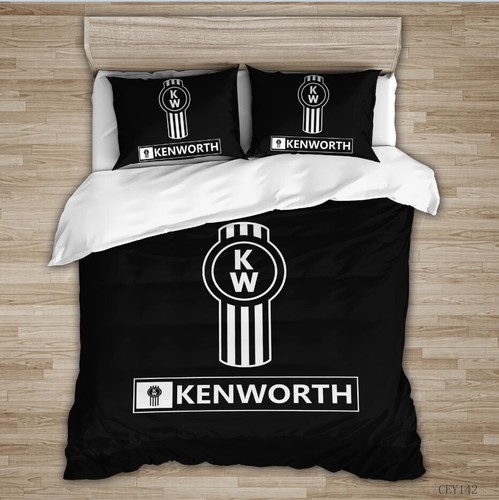 Kenworth doona cover - doona,