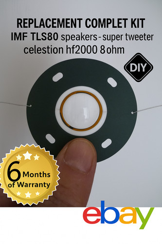Replacement full kit imf - replacement,
