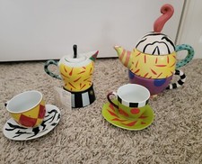 Brandani Dolomite Italy 10 Pc