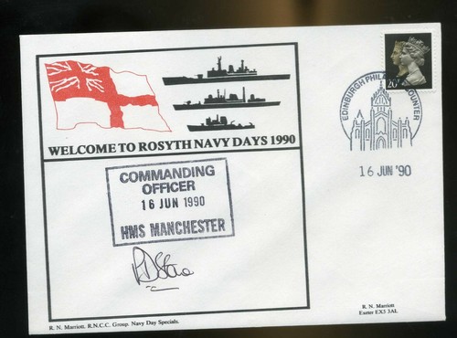 1990 rosyth navy days hms - 1990,