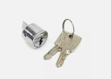 Lambretta Series 3 Li GP SX TV Steering Lock