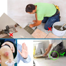 2pcs knee pads - knee, construction