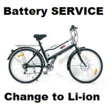 Powabyke battery - powabyke,