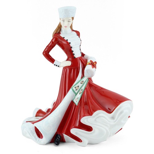 Royal doulton pretty ladies - royal,