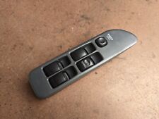 MITSUBISHI FRONT WINDOW SWITCH