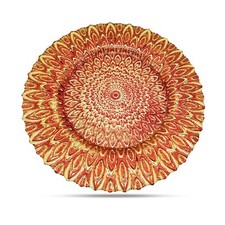 Decorative Dinning Plate Set