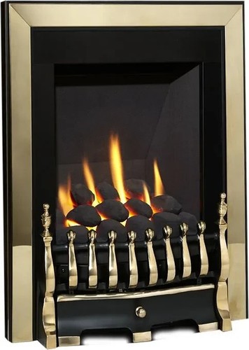 Blenheim slimline inset gas - blenheim,