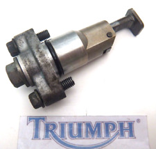 TRIUMPH TT 600 TT600 CAM CHAIN TENSIONER CAM CHAIN ADJUSTER 2001