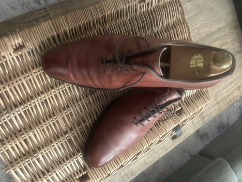 Joseph cheaney sons wholecut - joseph, &