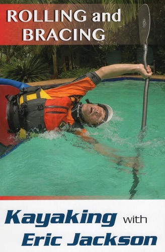 Kayaking with eric jackson - with,