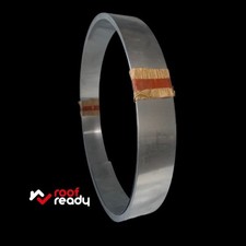 Stainless steal fixing for