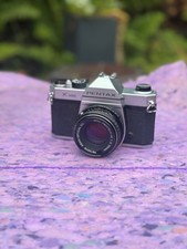 Pentax k1000 35mm - pentax,