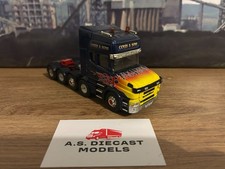 Corgi Modern Code 3 Scania T