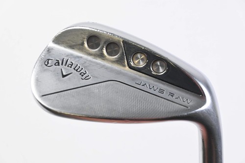 Callaway jaws raw gap - callaway,