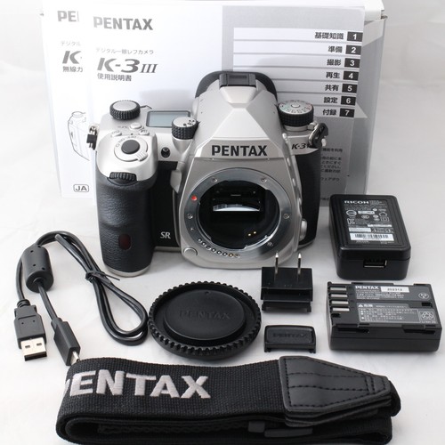 Near mint pentax - mint】pentax, mark