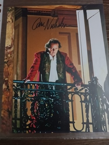 Jack nicholson whitches - nicholson, of
