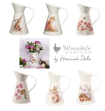 Wrendale Designs Flower Jug -