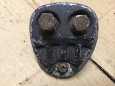 Kawasaki Z200 KH 125A Front Brake Rear Part For Cable Type Caliper