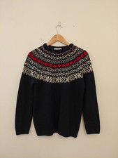 Harley Scotland British Jumper