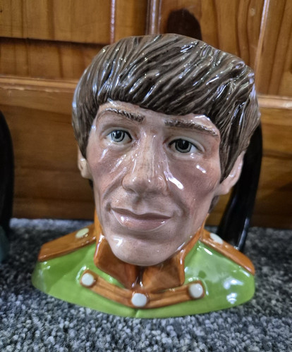 Royal doulton the beatles - royal,