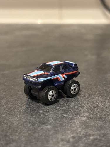 Micro machines road champs - micro,