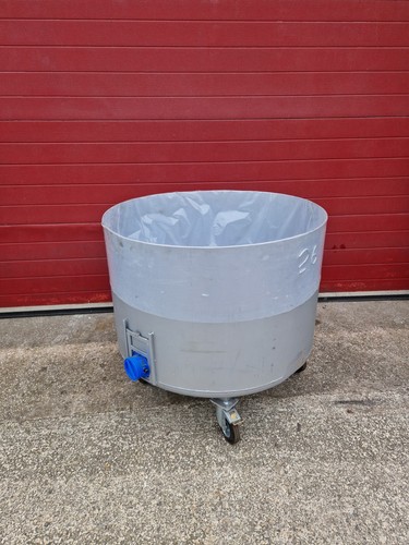 Heavy duty 100cm diameter - duty, tank