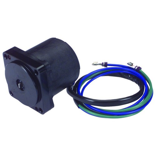Tilt trim motor - tilt, omc