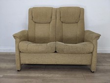 SOFA 2 Seater Dual Manual