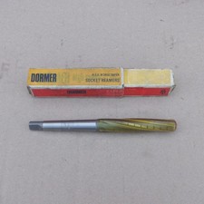 DORMER No 1 MORSE TAPER SOCKET